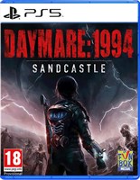 Daymare 1994: Sandcastle 6163