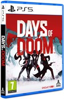 Days of Doom 6164