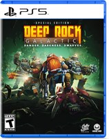 Deep Rock Galactic - Special Edition 6168