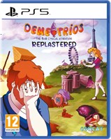 Demetrios the Big Cynical Adventure Replastered 6169