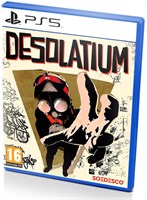 Desolatium 6172