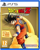 Dragon Ball Z: Kakarot - Legendary Edition 6178