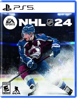 EA Sports NHL 24 6182