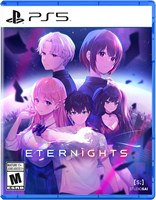 Eternights 6188