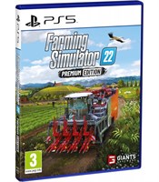 Farming Simulator 22 - Premium Edition 6192