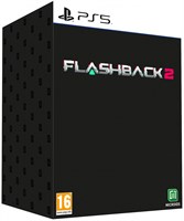 Flashback 2 - Collector's Edition 6196