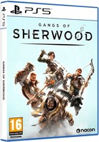 Gangs of Sherwood 6202