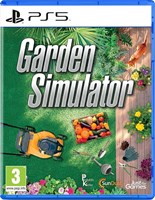 Garden Simulator 6203