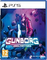 Gunborg: Dark Matters 6213