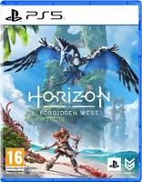 Horizon Forbidden West / Запретный Запад 6220