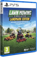 Lawn Mowing Simulator - Landmark Edition 6235