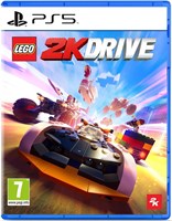 LEGO 2K Drive 6236