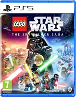 LEGO Star Wars: The Skywalker Saga 6237