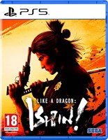 Like a Dragon: Ishin! 6240