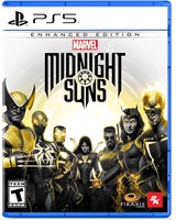 Marvel's Midnight Suns - Enhanced Edition 6246