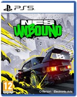 Need for Speed Unbound 6258