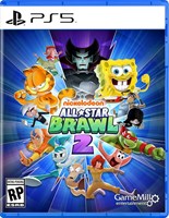 Nickelodeon All-Star Brawl 2 6261