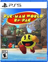 Pac Man World Re-Pack 6268