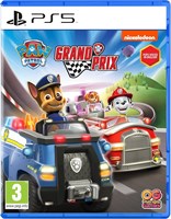 Paw Patrol: Grand Prix 6271