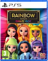 Rainbow High: Runway Rush 6279