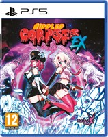 Riddled Corpses EX 6287