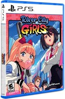 River City Girls (Limited Run #010) 6289