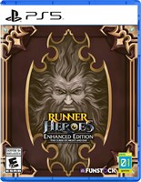 Runner Heroes: The Curse of Night and Day - Enhanced Edition 6292