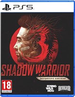 Shadow Warrior 3: Definitive Edition 6293