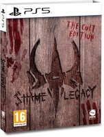 Shame Legacy - The Cult Edition 6294