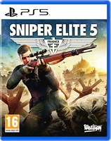 Sniper Elite 5 6299