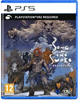 Song in the Smoke Rekindled (только для PS VR 2) 6301