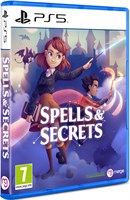 Spells & Secrets 6304