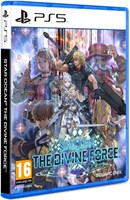 Star Ocean: The Divine Force 6305