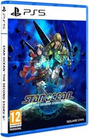 Star Ocean: The Second Story R 6306