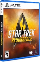 Star Trek: Resurgence 6307