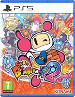 Super Bomberman R 2 6313