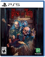 The House of the Dead Remake - Limidead Edition 6324