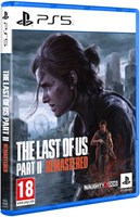 The Last of Us Part II Remastered 6326