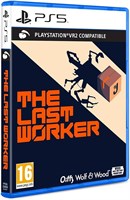 The Last Worker (с поддержкой PS VR2) 6327