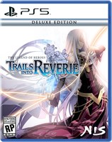 The Legend of Heroes: Trails Into Reverie - Deluxe Edition 6328