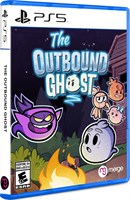 The Outbound Ghost 6332