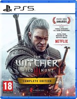 The Witcher III: Wild Hunt - Complete Edition 6338