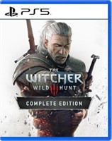 The Witcher III: Wild Hunt - Complete Edition 6339