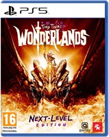 Tiny Tina's Wonderlands - Next Level Edition 6341