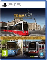 TramSim: Console Edition Deluxe 6344