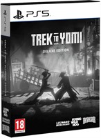 Trek To Yomi - Deluxe Edition 6345