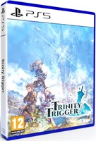 Trinity Trigger 6346