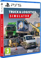 Truck and Logistics Simulator 6347