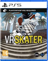 VR Skater (только для PS VR2) 6353