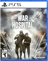 War Hospital 6355